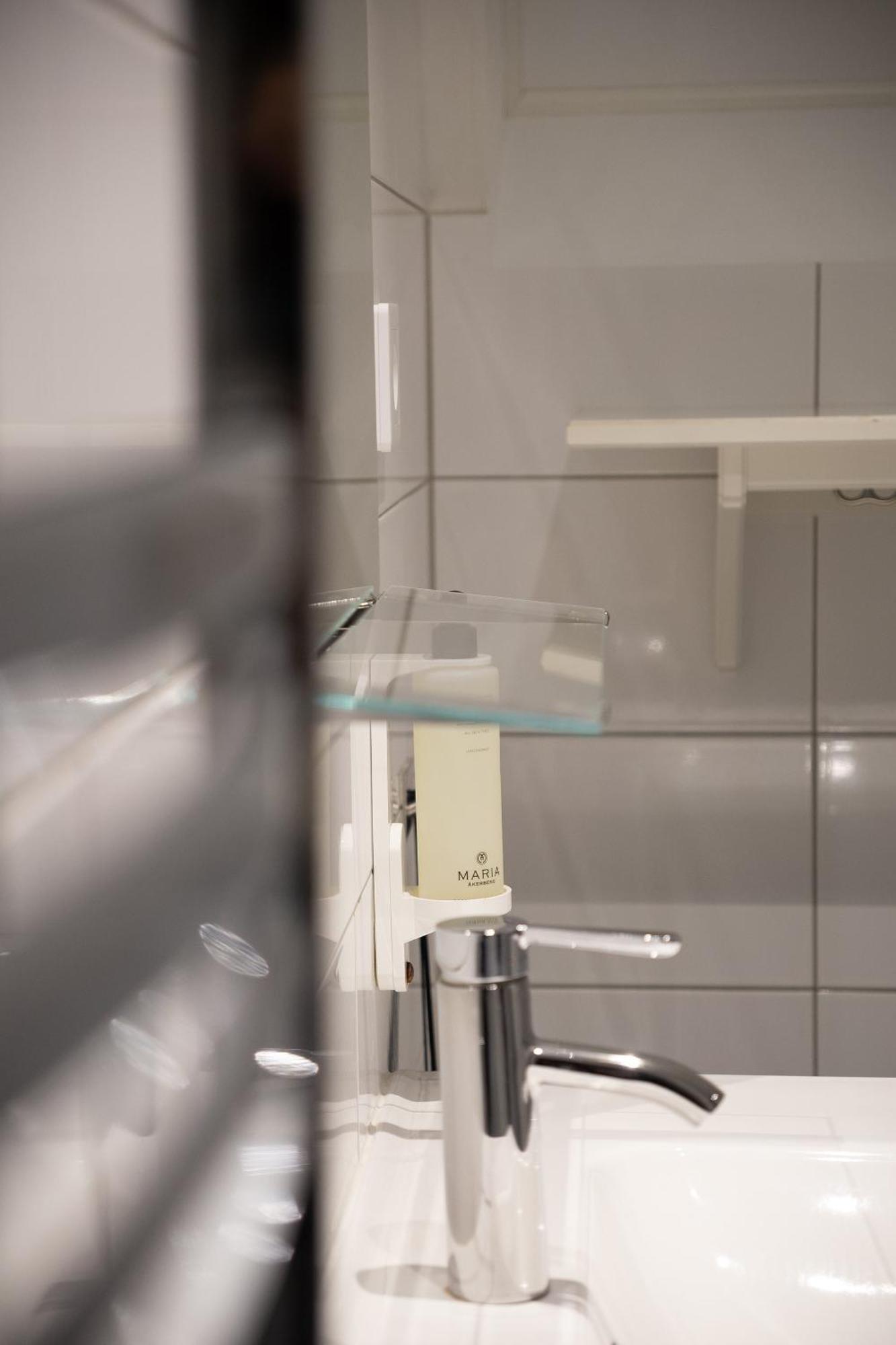 Hotell Esplanad Växjö المظهر الخارجي الصورة