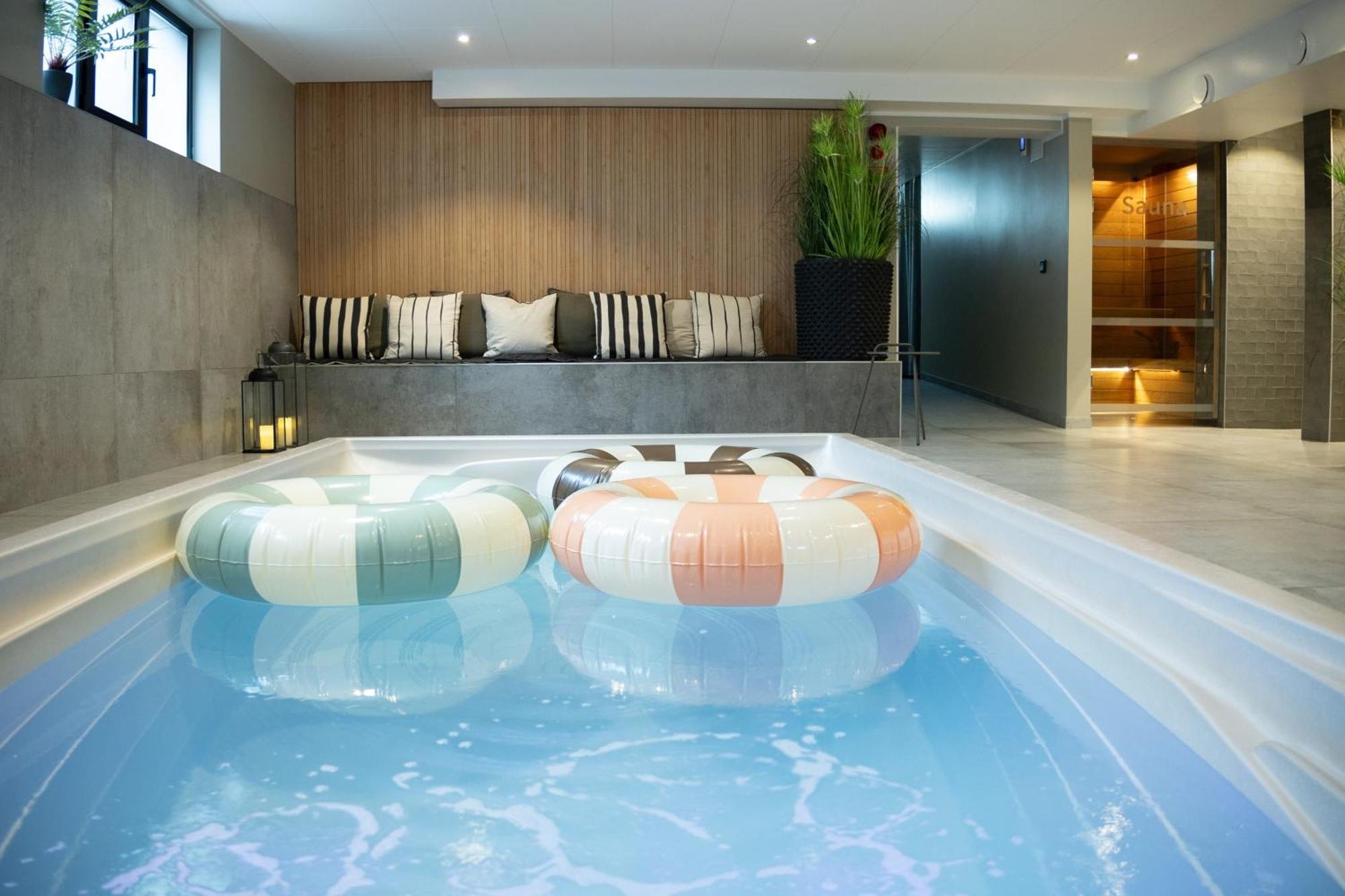 Hotell Esplanad Växjö المظهر الخارجي الصورة