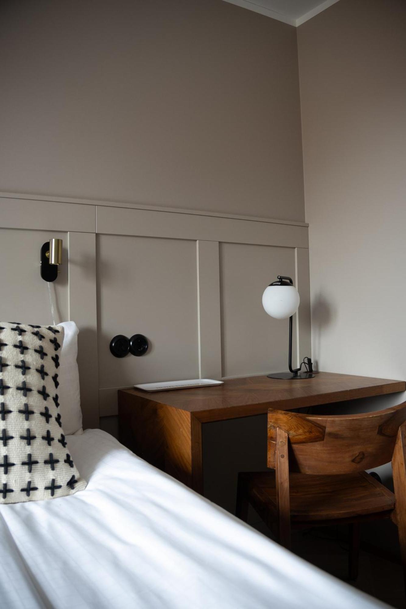 Hotell Esplanad Växjö المظهر الخارجي الصورة