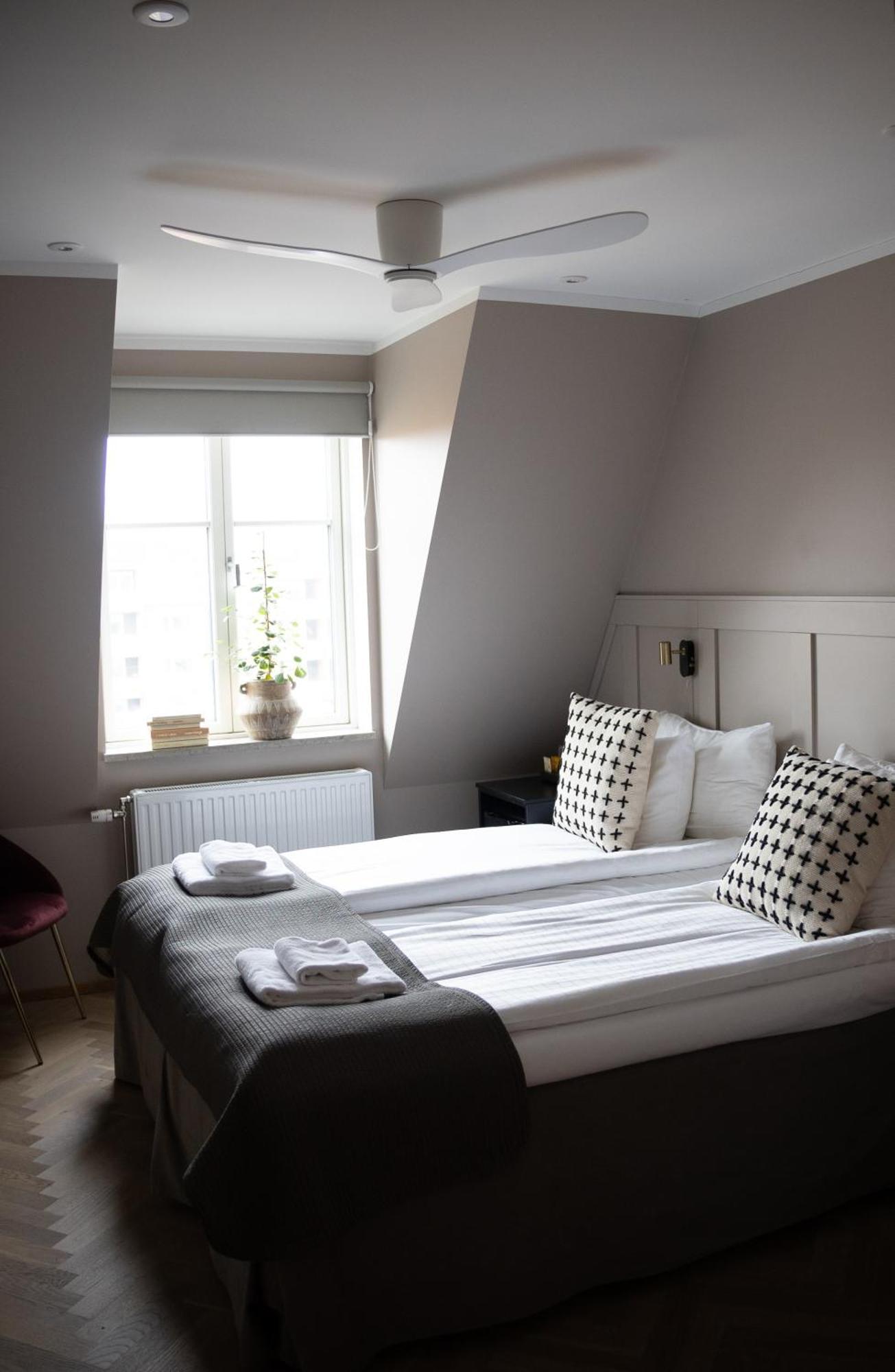 Hotell Esplanad Växjö المظهر الخارجي الصورة