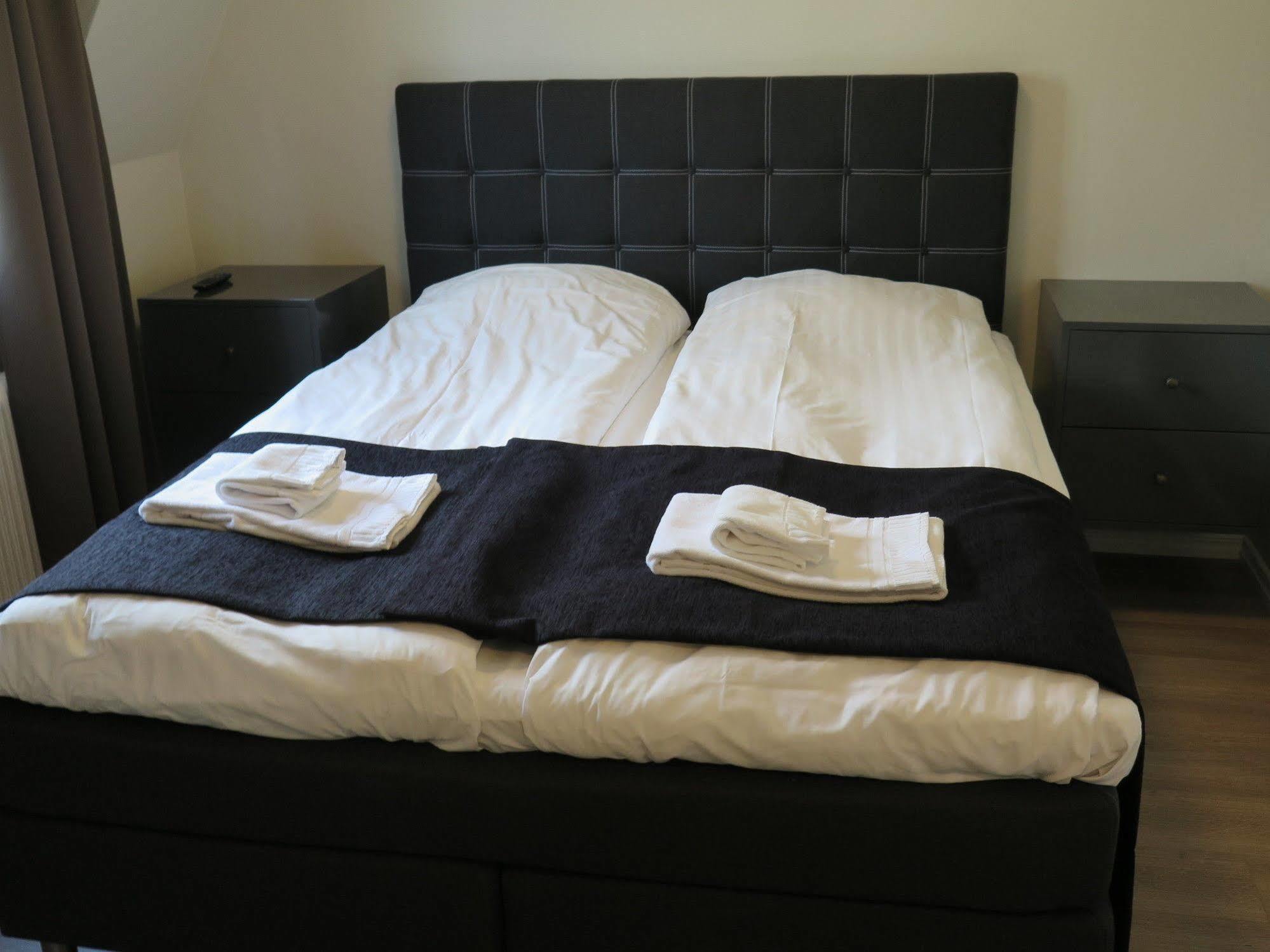 Hotell Esplanad Växjö المظهر الخارجي الصورة