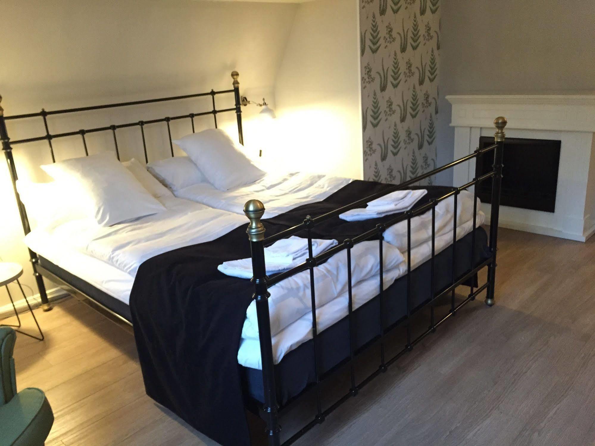 Hotell Esplanad Växjö المظهر الخارجي الصورة