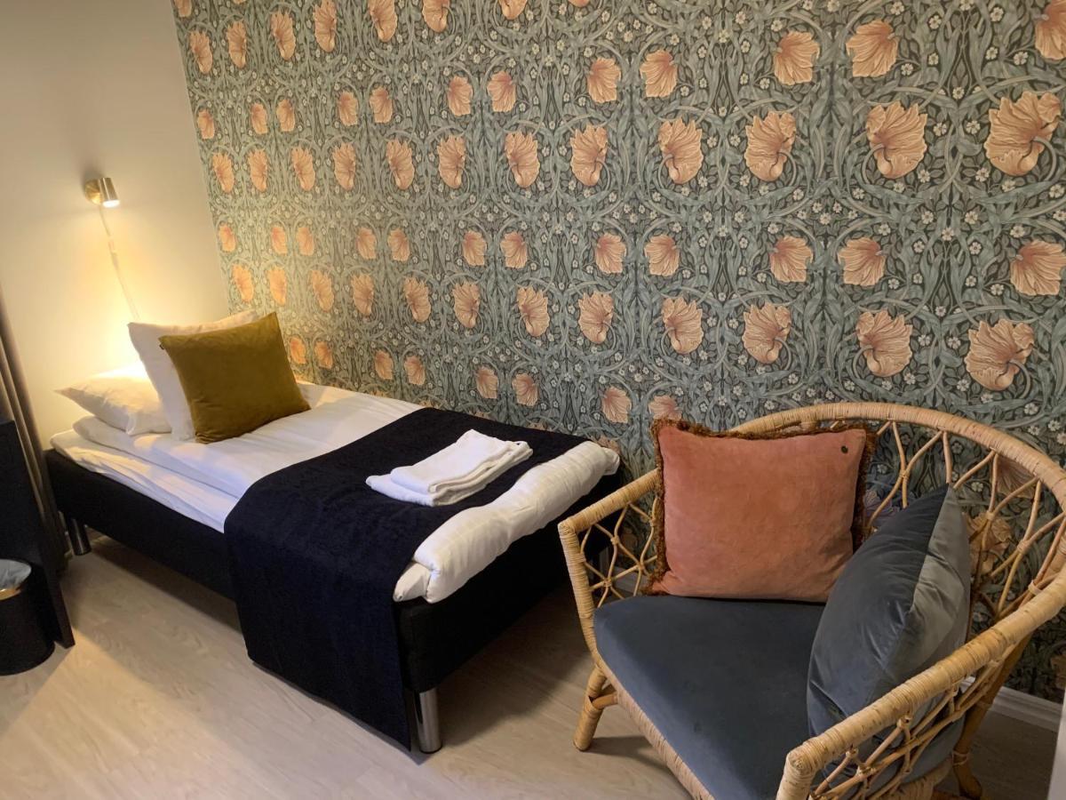 Hotell Esplanad Växjö المظهر الخارجي الصورة